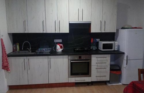 Zlin Apartment | Pet-Friendly Stay at Apartmán Štefánikova - Rated 8.6/10