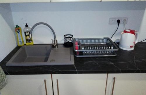 Zlin Apartment | Pet-Friendly Stay at Apartmán Štefánikova - Rated 8.6/10
