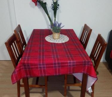 Zlin Apartment | Pet-Friendly Stay at Apartmán Štefánikova - Rated 8.6/10