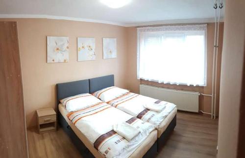 Sunava Apartment | Family-Friendly Getaway at Apartmán Šuňava