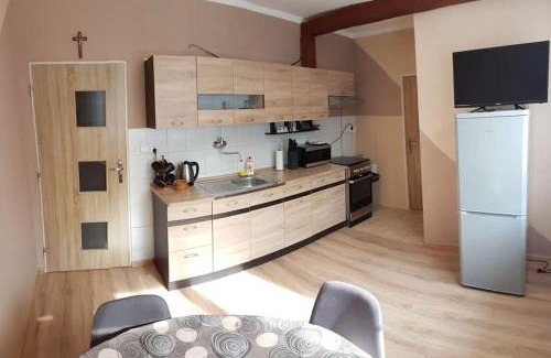 Sunava Apartment | Family-Friendly Getaway at Apartmán Šuňava