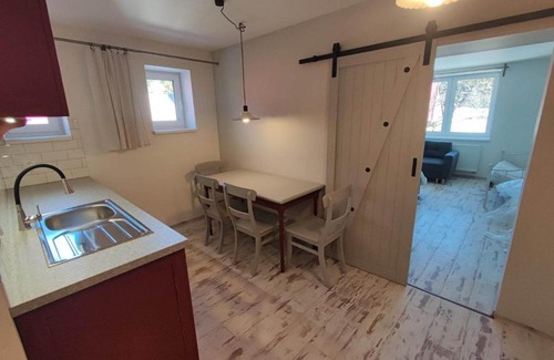 Sumiac Apartment | Pet-Friendly Apartmán Šumiac 6 with Hot Tub & High Review Score