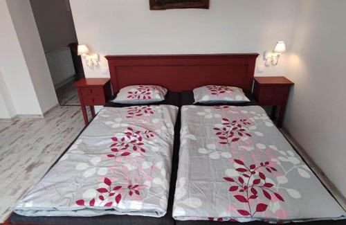 Sumiac Apartment | Pet-Friendly Apartmán Šumiac 6 with Hot Tub & High Review Score