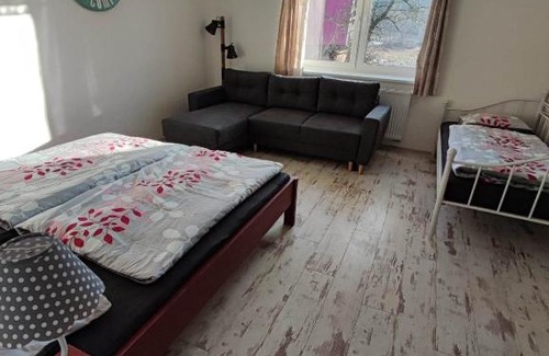 Sumiac Apartment | Pet-Friendly Apartmán Šumiac 6 with Hot Tub & High Review Score