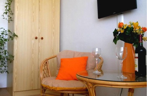Zdar Nad Sazavou Apartment | Family-Friendly Apartmán Žďár with High Guest Ratings