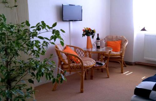 Zdar Nad Sazavou Apartment | Family-Friendly Apartmán Žďár with High Guest Ratings