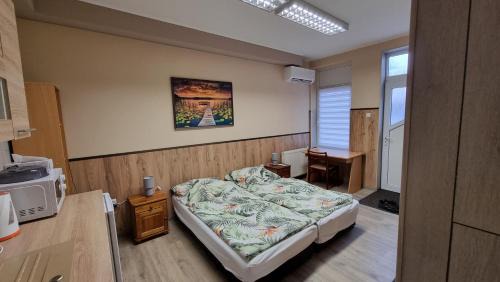 Nove Zamky Apartment | Cozy Apartmán Hradná 9 - Guest Rated: 8/10