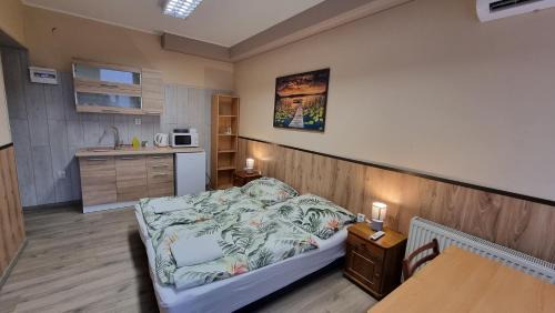 Nove Zamky Apartment | Cozy Apartmán Hradná 9 - Guest Rated: 8/10