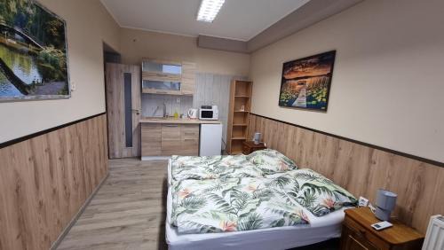 Nove Zamky Apartment | Cozy Apartmán Hradná 9 - Guest Rated: 8/10