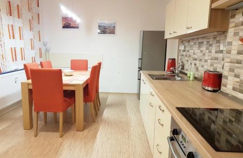 Horni Marsov Apartment | Top-Rated Family-Friendly Stay at Apartmán 101