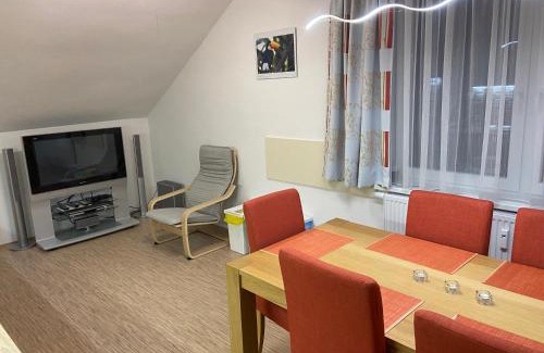 Horni Marsov Apartment | Top-Rated Family-Friendly Stay at Apartmán 101