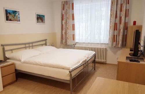 Horni Marsov Apartment | Top-Rated Family-Friendly Stay at Apartmán 101
