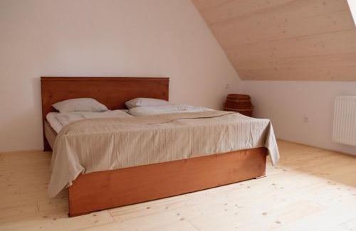 Nove Mesto na Morave Apartment | Apartmán 121