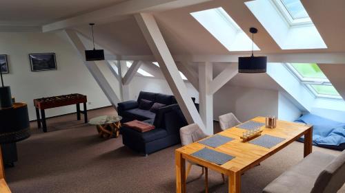 Vysoke Tatry Apartment | Pet-Friendly Apartmán 17 in Vysoké Tatry - Rated 10/10