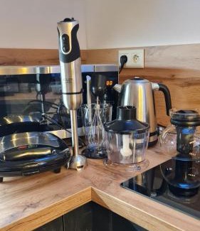 Vysoke Tatry Apartment | Pet-Friendly Apartmán 17 in Vysoké Tatry - Rated 10/10