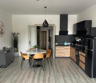 Vysoke Myto Apartment | Family-Friendly Stay at Apartmán 184 in Vysoké Mýto