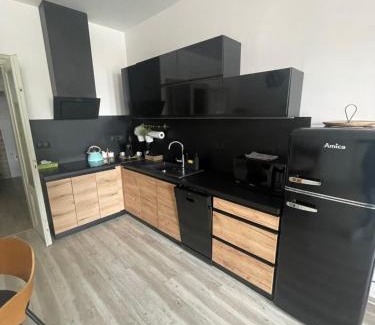 Vysoke Myto Apartment | Family-Friendly Stay at Apartmán 184 in Vysoké Mýto