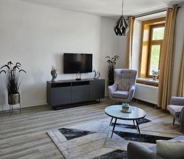 Vysoke Myto Apartment | Family-Friendly Stay at Apartmán 184 in Vysoké Mýto
