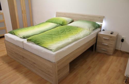 Brno Apartment | Ideal Stay at Apartmán 2 with Kitchen & High Ratings