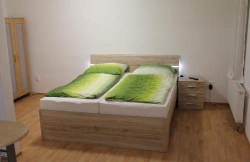 Brno Apartment | Ideal Stay at Apartmán 2 with Kitchen & High Ratings