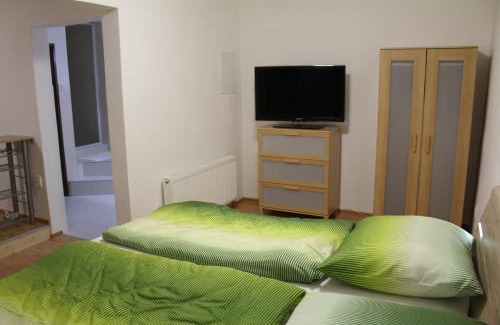 Brno Apartment | Ideal Stay at Apartmán 2 with Kitchen & High Ratings