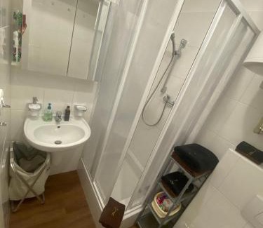 Branik Apartment | Cozy 4-Star Retreat: 10 Min from Prague’s City Center