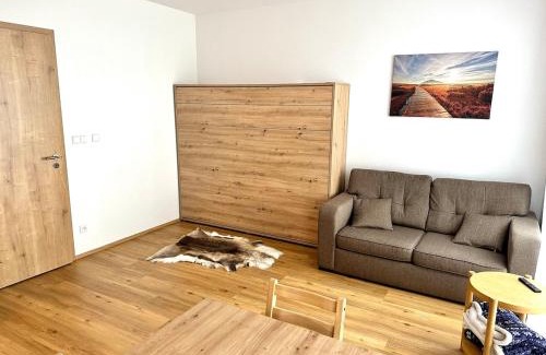 Pec pod Snezkou Apartment | Apartmán 209 - Vlčice Residence