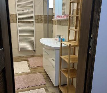 Lanov Apartment | Apartmán 27 Krkonoše - Ubytování v Krkonoších se saunou