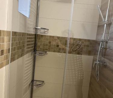 Lanov Apartment | Apartmán 27 Krkonoše - Ubytování v Krkonoších se saunou