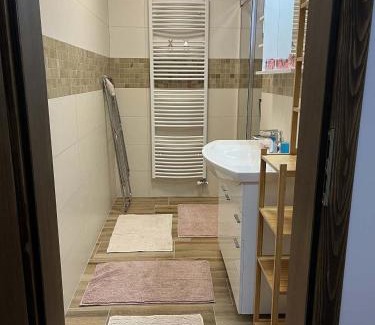 Lanov Apartment | Apartmán 27 Krkonoše - Ubytování v Krkonoších se saunou