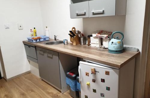 Zdonov Apartment | Pet-Friendly Retreat at Apartmán 33 - Rated 9/10 by Guests