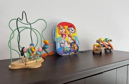 Jachymov Apartment | Family-Friendly Stay at Apartmán 39: Comfortable & Welcoming