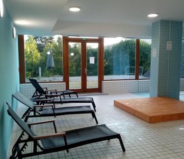 Spindleruv Mlyn Apartment | Apartmán 3K Michael