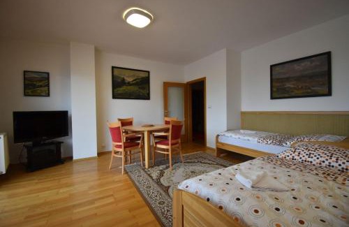 Spindleruv Mlyn Apartment | Apartmán 3K Michael