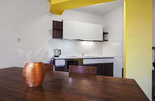 Donovaly Apartment | Top-Rated Apartment 44: Family-Friendly with Dining Options