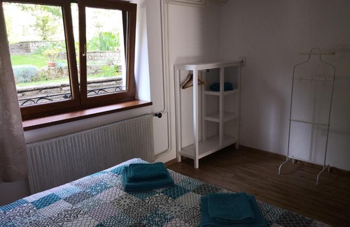 Cesky Krumlov Apartment | Child-Friendly Apartmán 577 with Outstanding Guest Rating