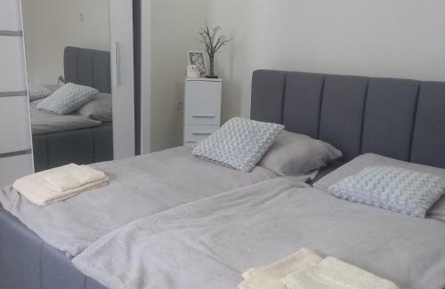 Spisske Podhradie Apartment | Top-Rated House Centrum in Spišské Podhradie Awaits You