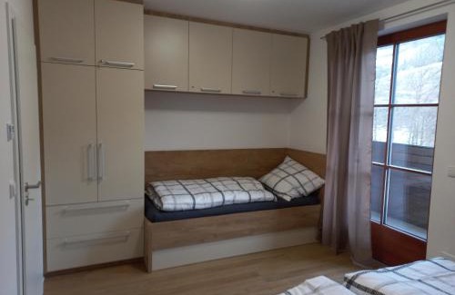 Velke Karlovice Apartment | Guest Rated 10/10: AČKO Apartment in Velké Karlovice