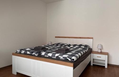 Ceske Budejovice Apartment | Exceptional Stay at Apartmán AB with Free Parking & Accessibility