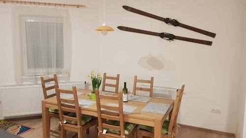 Cerny Dul Apartment | Top-Rated Apartmán Alfa 11 with Hot Tub & Family Amenities