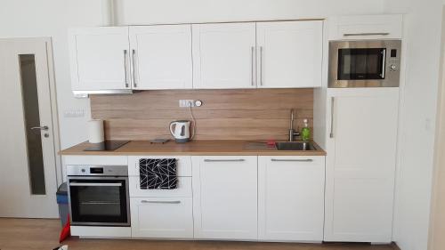 Cerny Dul Apartment | Top-Rated Apartmán Alfa 11 with Hot Tub & Family Amenities