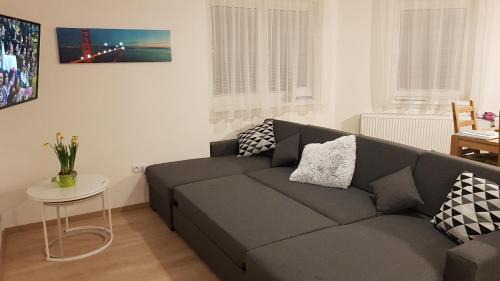 Cerny Dul Apartment | Top-Rated Apartmán Alfa 11 with Hot Tub & Family Amenities