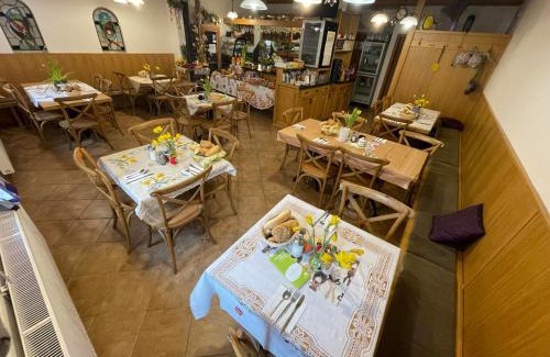 Mikulov Apartment | Pet-Friendly Comfort at Apartmán Alva 3 - Rated 8.5/10