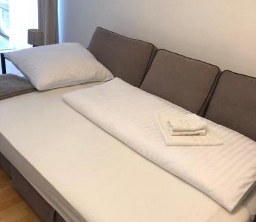 Kralova Apartment | Pet-Friendly Apartmán Amália with Hot Tub & Breakfast