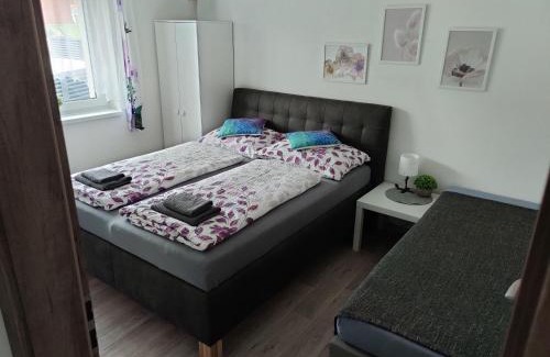 Vrchlabi Apartment | Top-Rated Family-Friendly Apartmán Anamo Awaits You