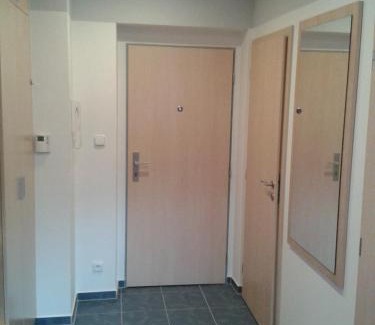 Luhacovice Apartment | Pet-Friendly Apartmán Anežka with Excellent Guest Rating