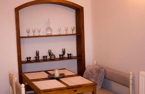 Velky Slavkov Apartment | Discover Apartmán Anna: Pet-Friendly Retreat Rated 9/10