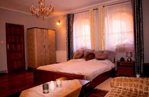 Velky Slavkov Apartment | Discover Apartmán Anna: Pet-Friendly Retreat Rated 9/10