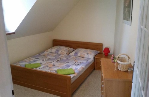 Vrbno pod Pradedem Apartment | Family-Friendly Apartmán Ariana with Great Guest Ratings