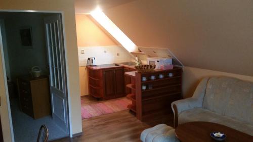 Vrbno pod Pradedem Apartment | Family-Friendly Apartmán Ariana with Great Guest Ratings